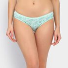 Ladies' Cotton Panty, Light Green, small image number null